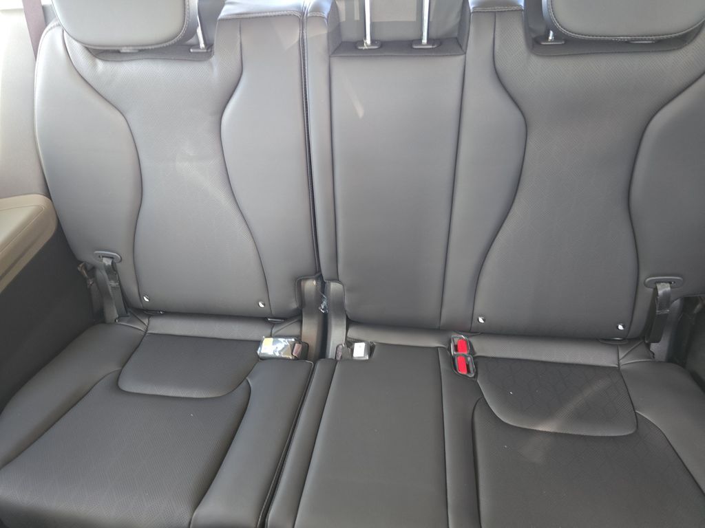 2026 Kia Carnival LXS San Clemente CA