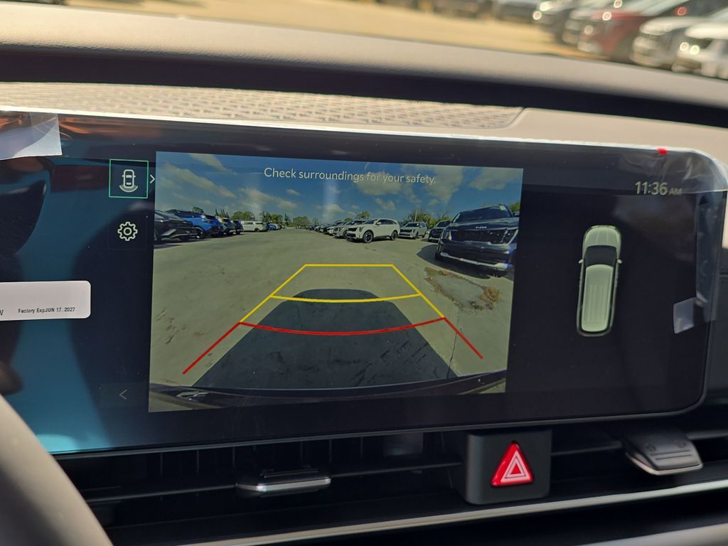 2026 Kia Carnival LXS San Clemente CA