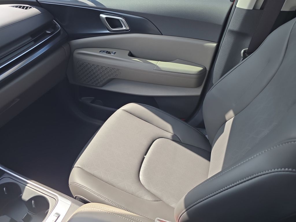 2026 Kia Carnival LXS San Clemente CA