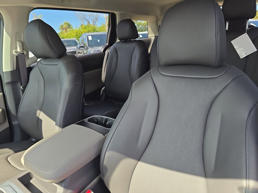 2026 Kia Carnival LXS San Clemente CA