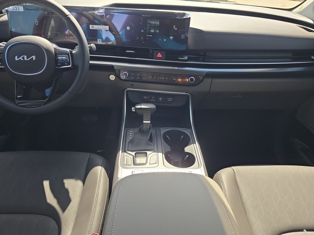 2026 Kia Carnival LXS San Clemente CA