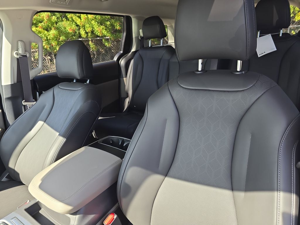 2026 Kia Carnival LXS San Clemente CA