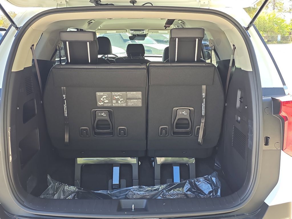 2026 Kia Carnival LXS San Clemente CA