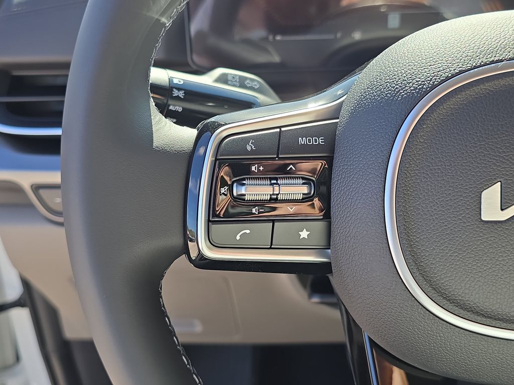 2026 Kia Carnival LXS San Clemente CA