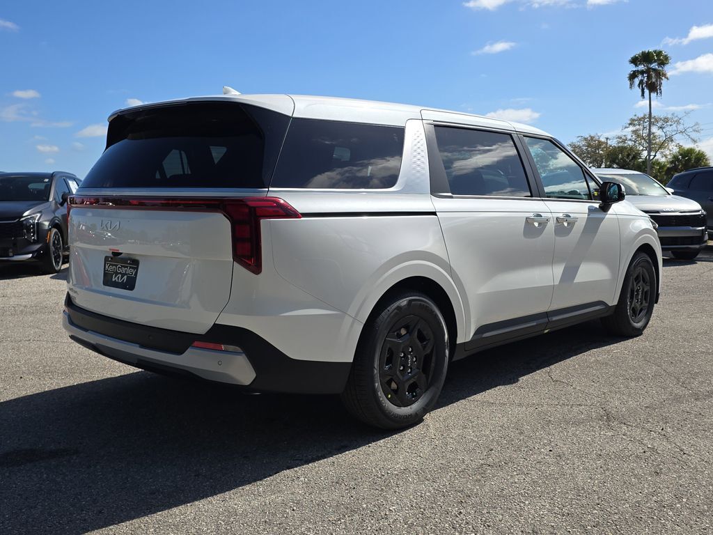 2026 Kia Carnival LXS San Clemente CA