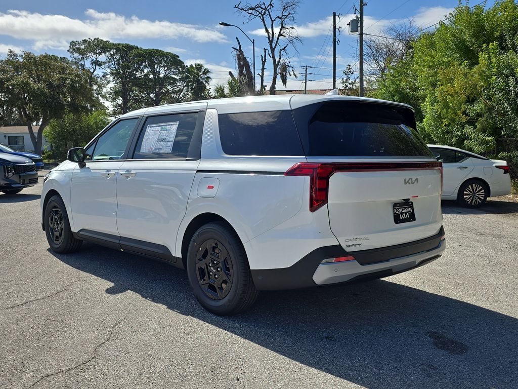 2026 Kia Carnival LXS San Clemente CA