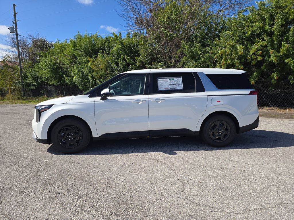 2026 Kia Carnival LXS San Clemente CA