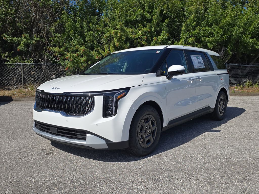 2026 Kia Carnival LXS San Clemente CA