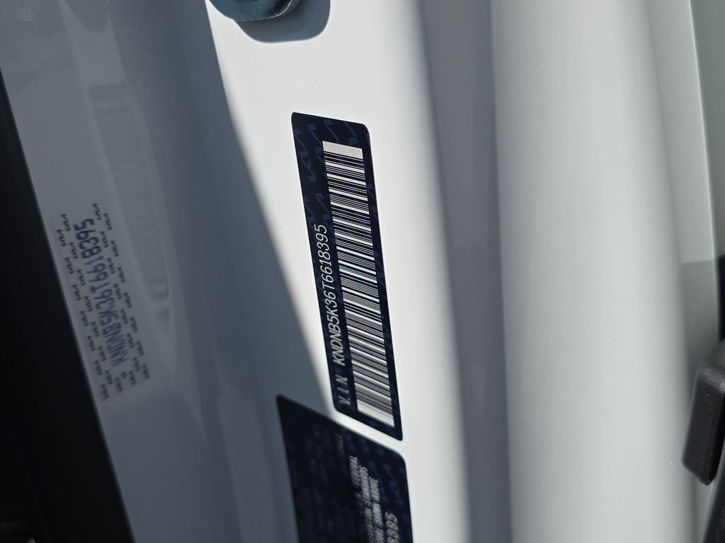 2026 Kia Carnival LXS San Clemente CA