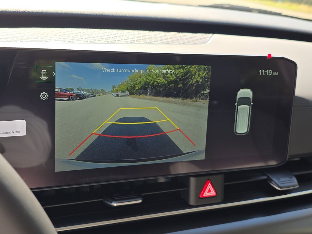 2026 Kia Carnival LXS San Clemente CA