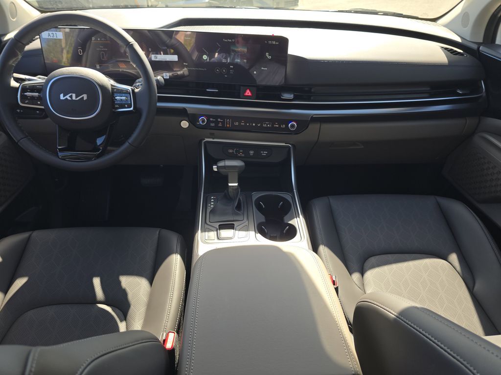 2026 Kia Carnival LXS San Clemente CA