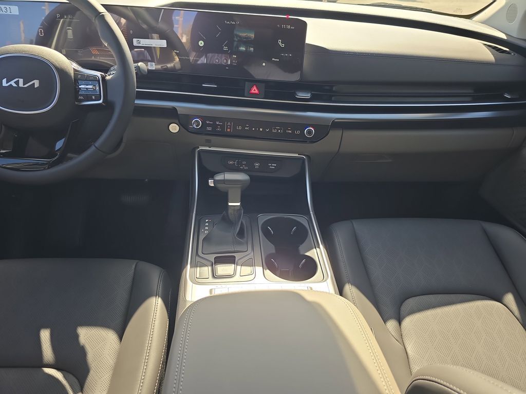 2026 Kia Carnival LXS San Clemente CA