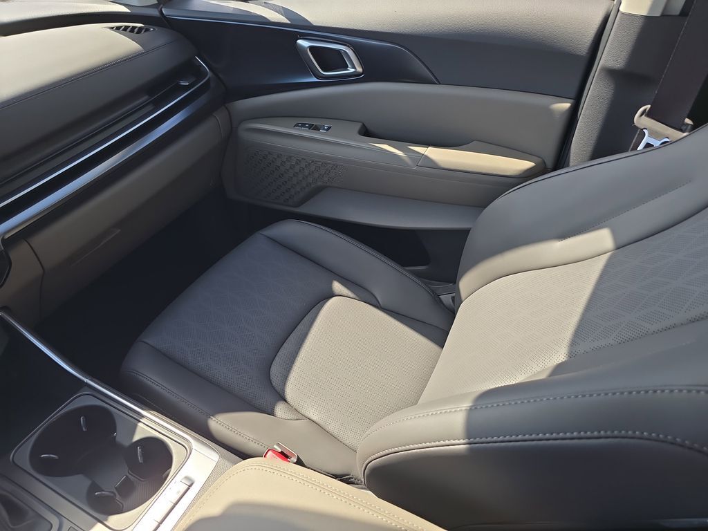 2026 Kia Carnival LXS San Clemente CA