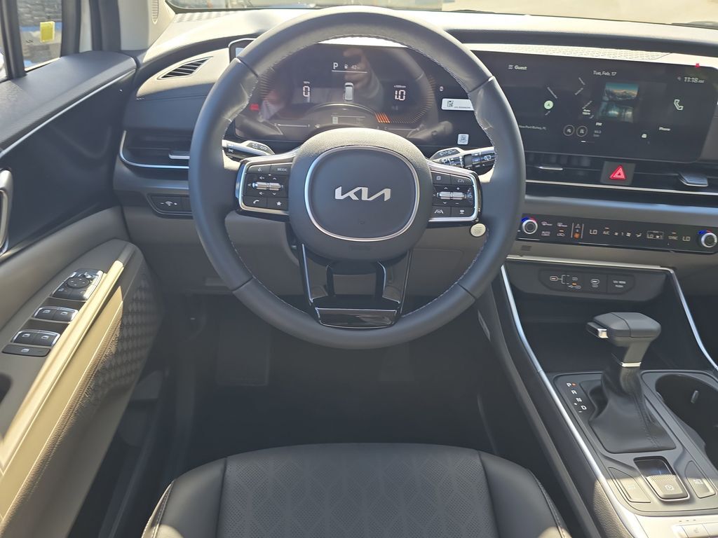 2026 Kia Carnival LXS San Clemente CA