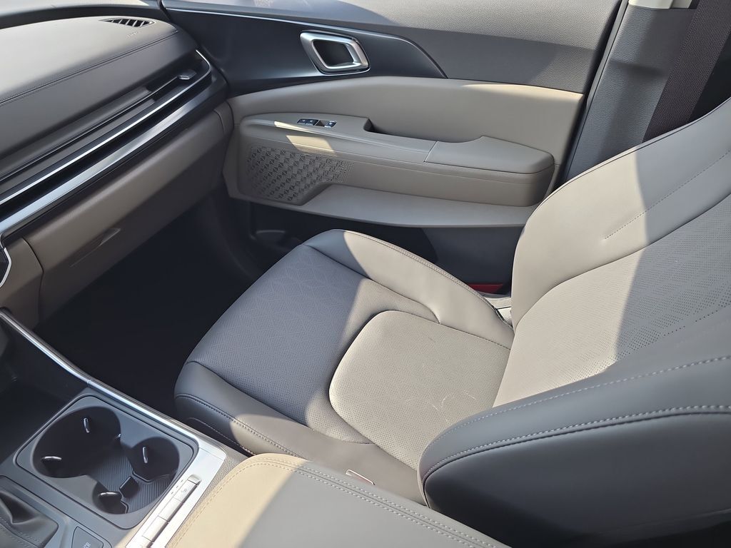 2026 Kia Carnival LXS San Clemente CA