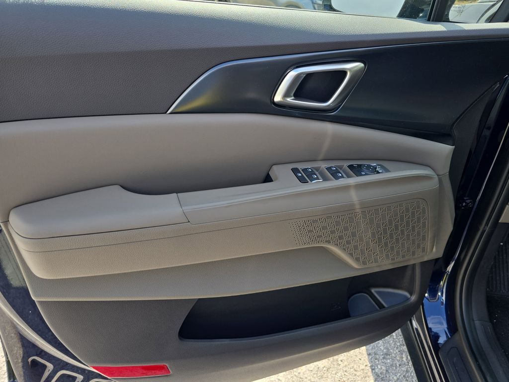 2026 Kia Carnival LXS San Clemente CA