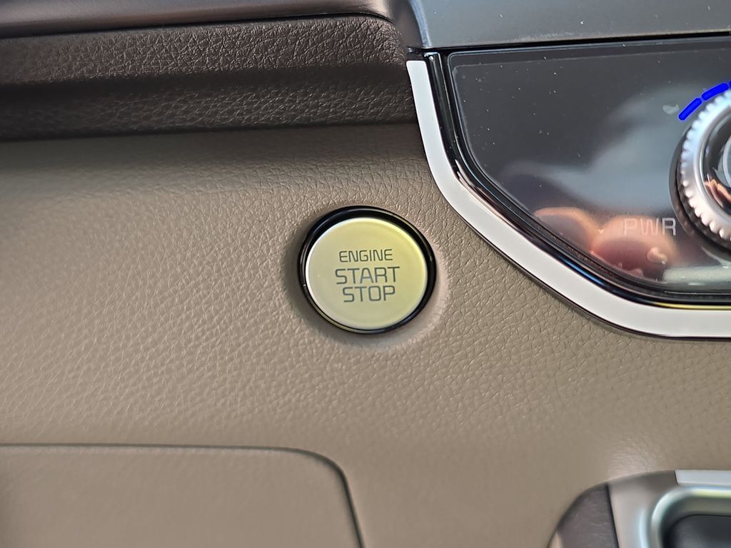2026 Kia Carnival LXS San Clemente CA