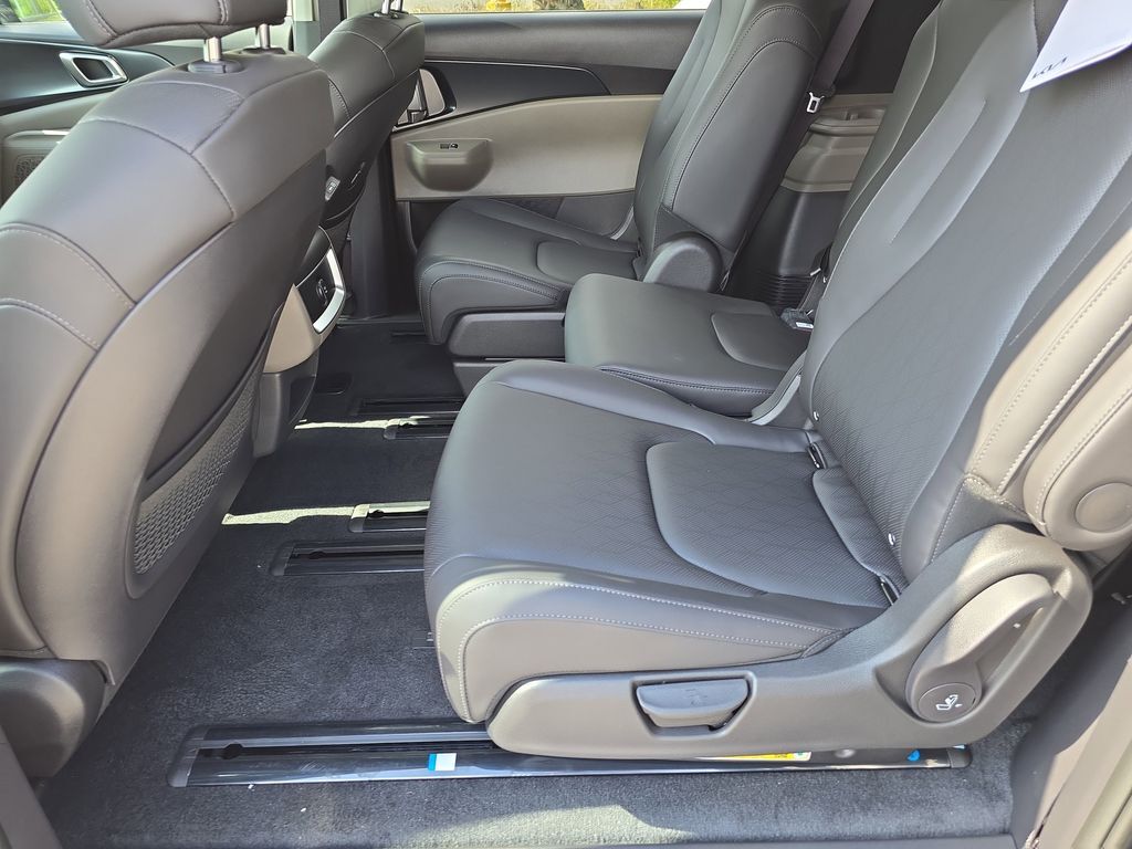 2026 Kia Carnival LXS San Clemente CA
