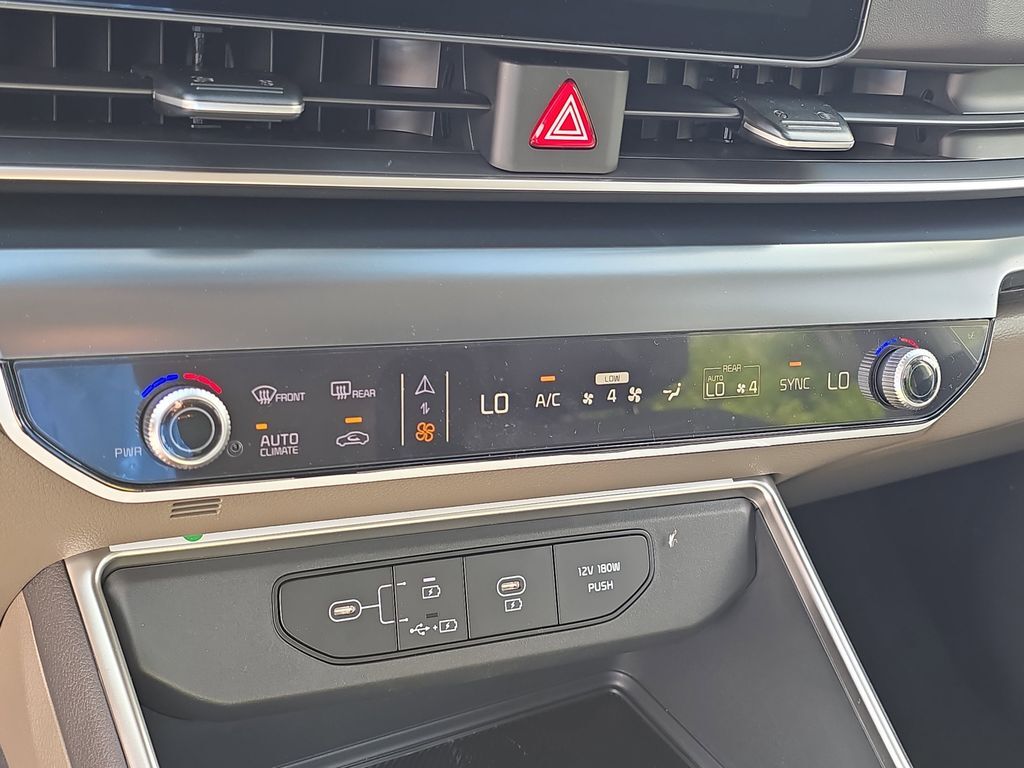 2026 Kia Carnival LXS San Clemente CA