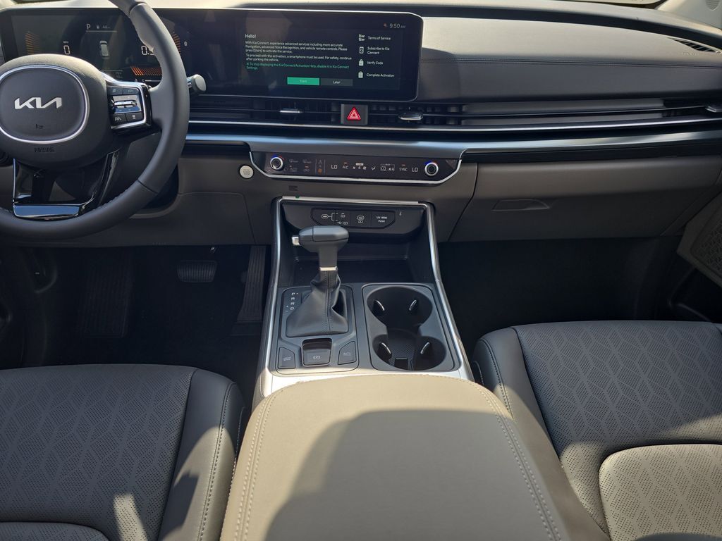 2026 Kia Carnival LXS San Clemente CA