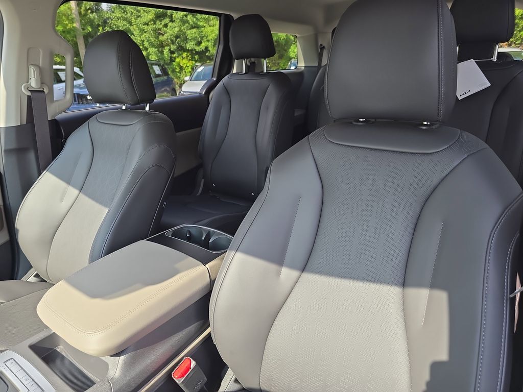 2026 Kia Carnival LXS San Clemente CA