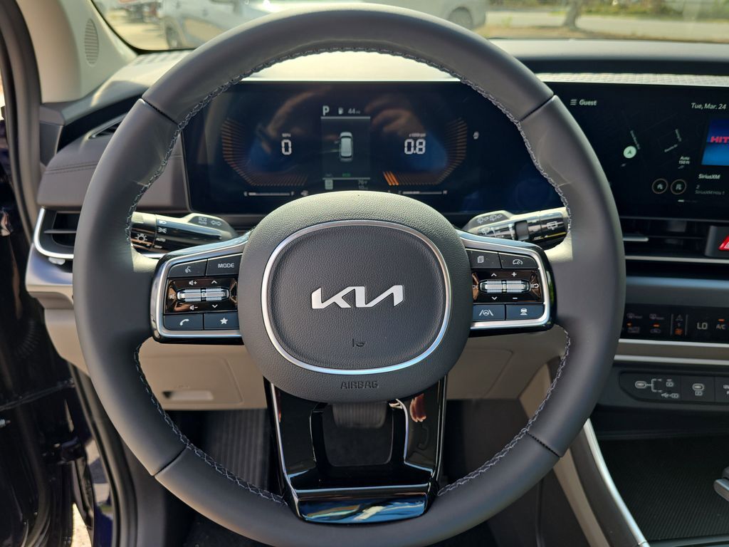 2026 Kia Carnival LXS San Clemente CA
