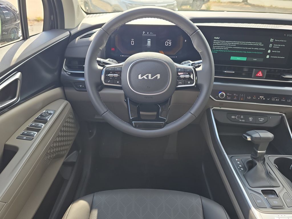 2026 Kia Carnival LXS San Clemente CA