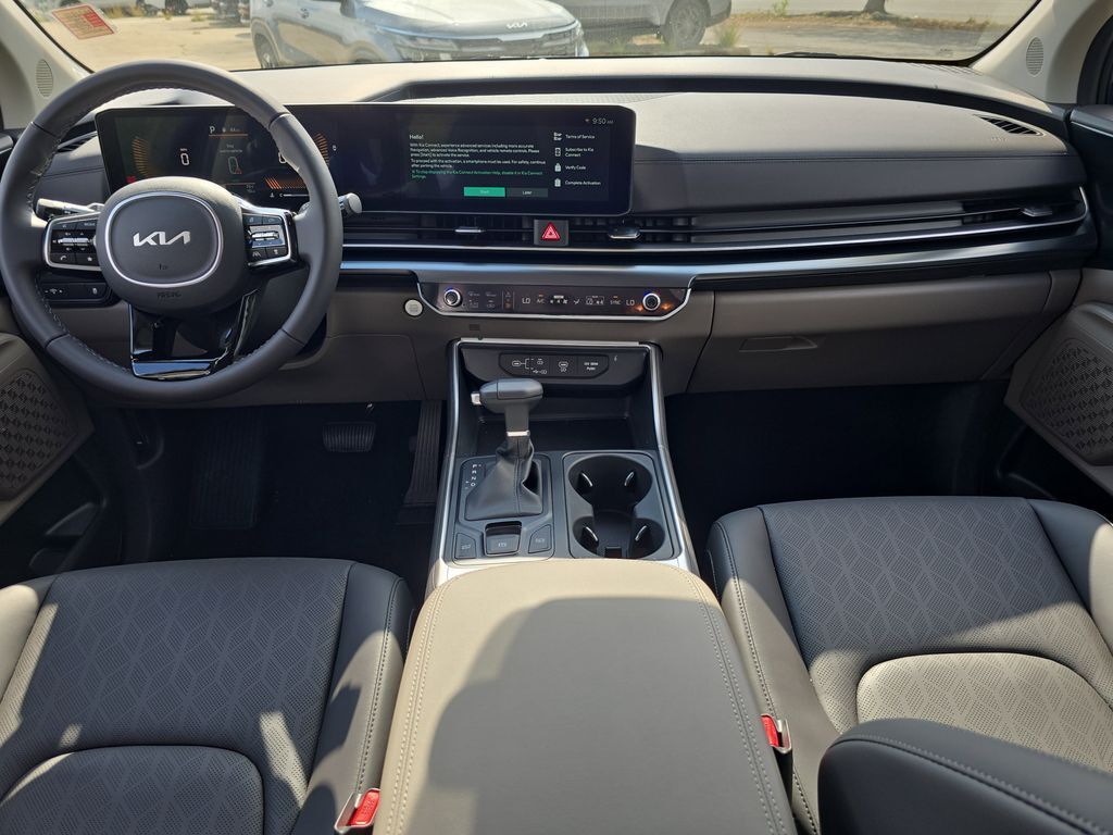 2026 Kia Carnival LXS San Clemente CA