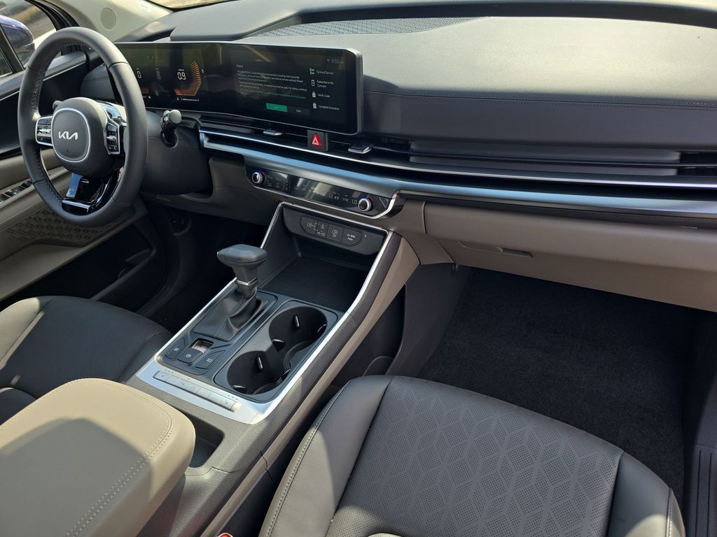 2026 Kia Carnival LXS San Clemente CA