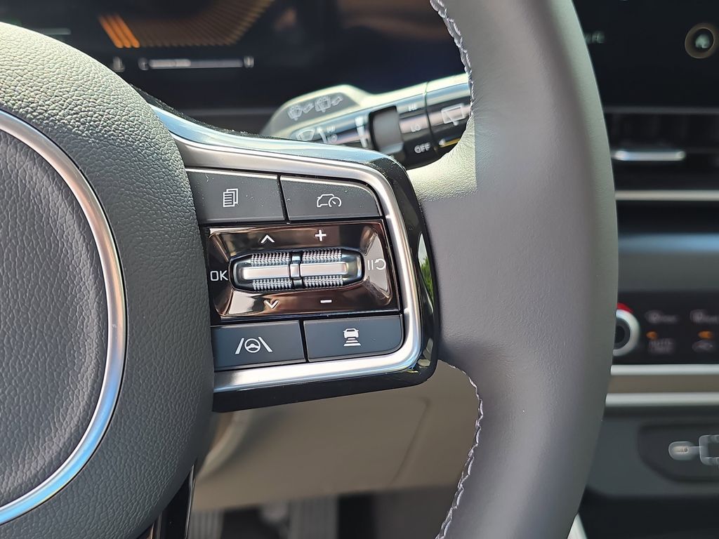 2026 Kia Carnival LXS San Clemente CA