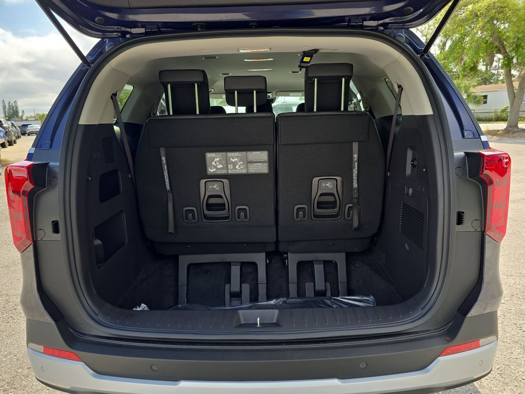 2026 Kia Carnival LXS San Clemente CA