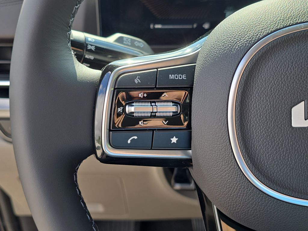 2026 Kia Carnival LXS San Clemente CA