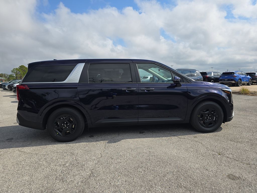 2026 Kia Carnival LXS San Clemente CA