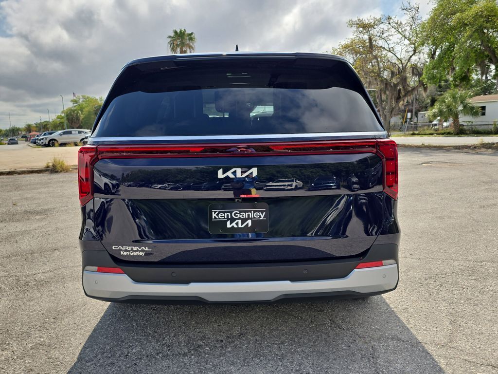 2026 Kia Carnival LXS San Clemente CA