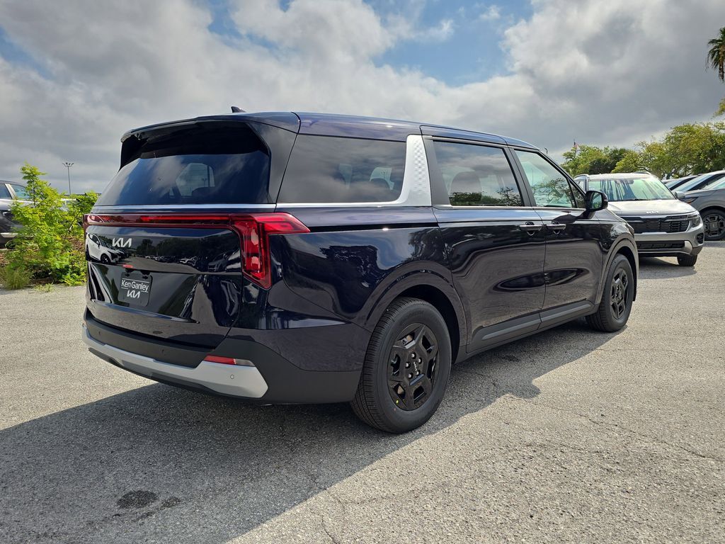 2026 Kia Carnival LXS San Clemente CA
