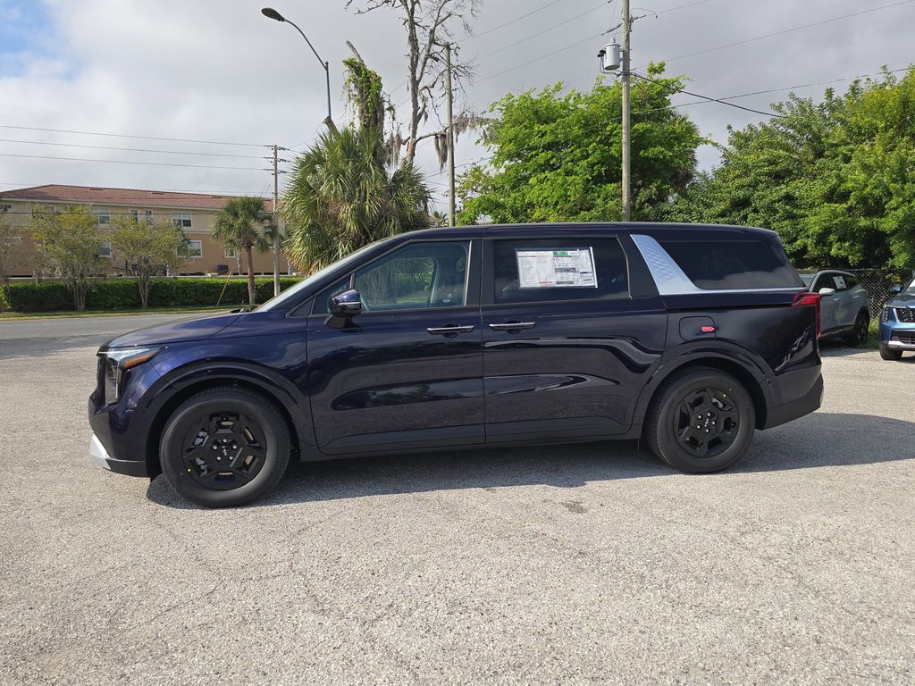2026 Kia Carnival LXS San Clemente CA
