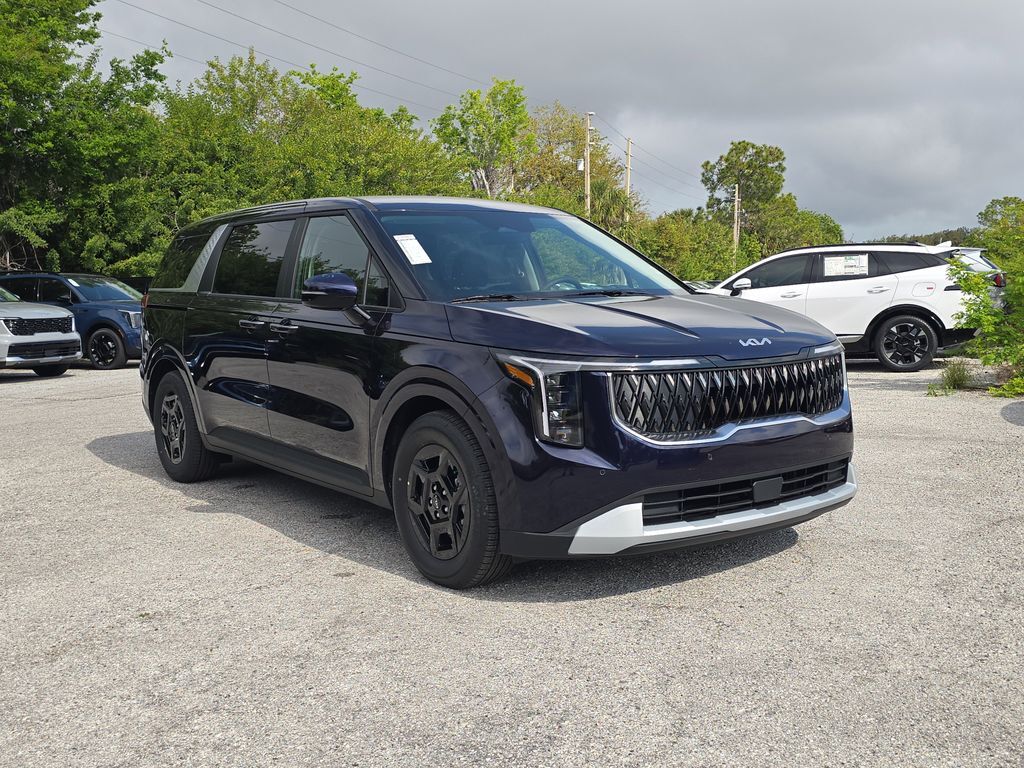 2026 Kia Carnival LXS San Clemente CA