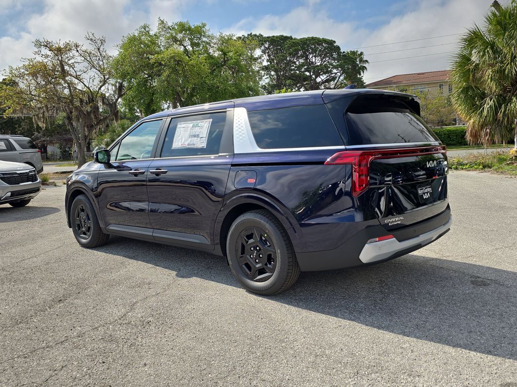 2026 Kia Carnival LXS San Clemente CA