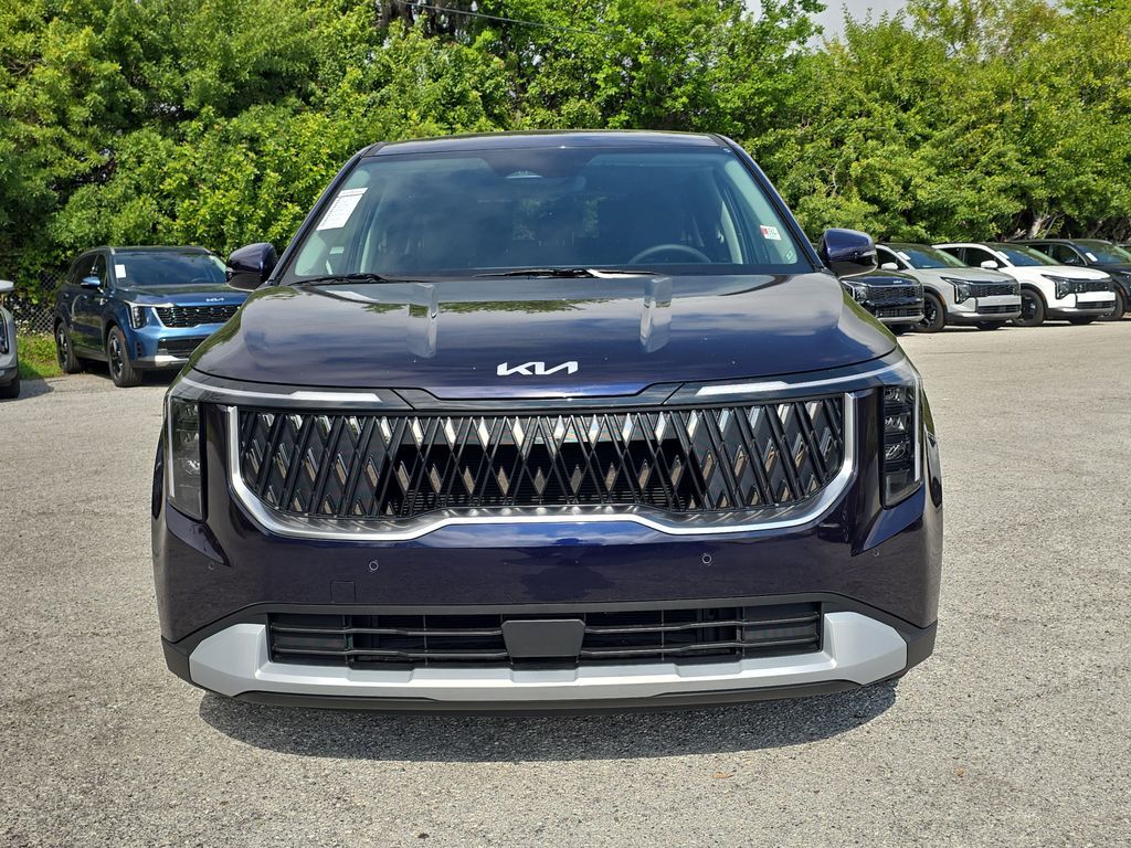 2026 Kia Carnival LXS San Clemente CA