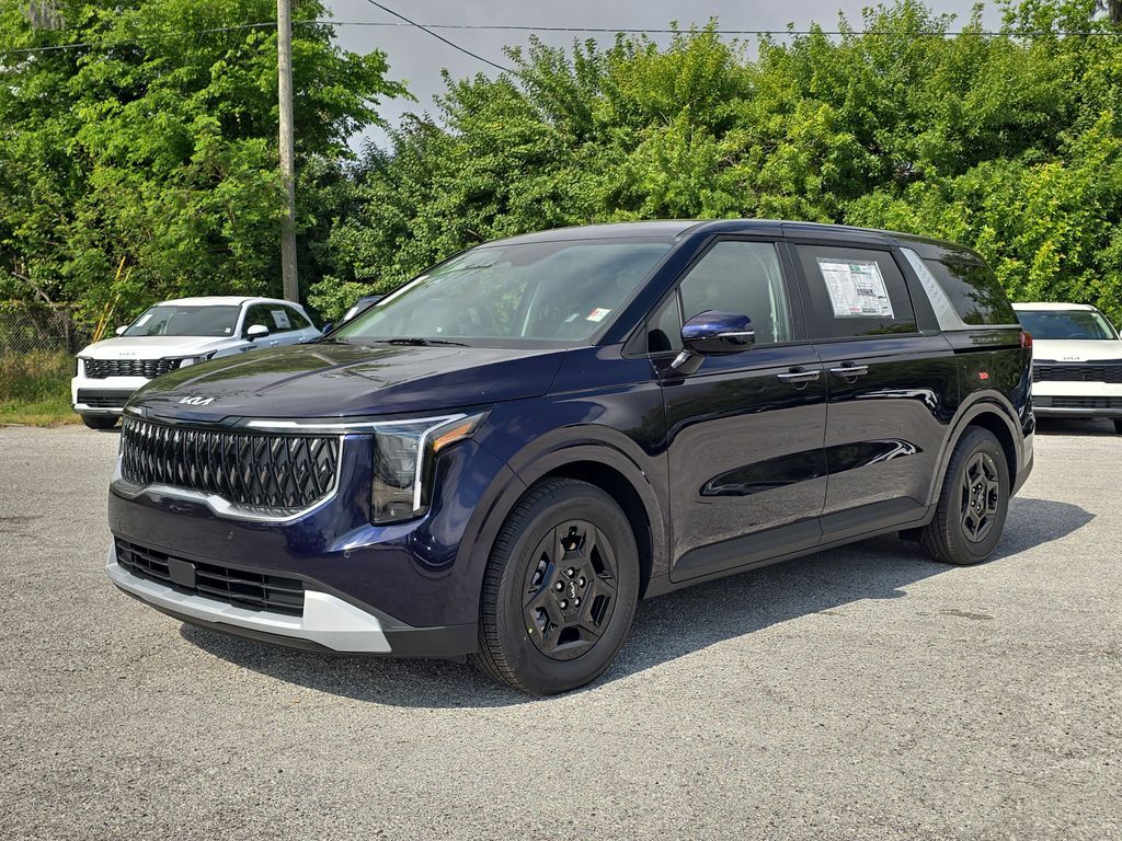 2026 Kia Carnival LXS San Clemente CA