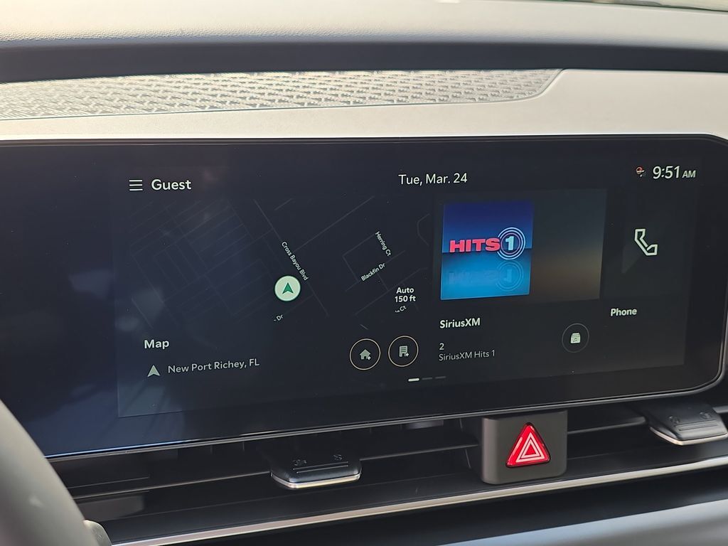 2026 Kia Carnival LXS San Clemente CA