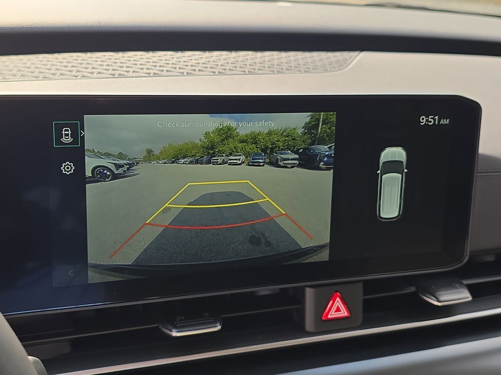 2026 Kia Carnival LXS San Clemente CA