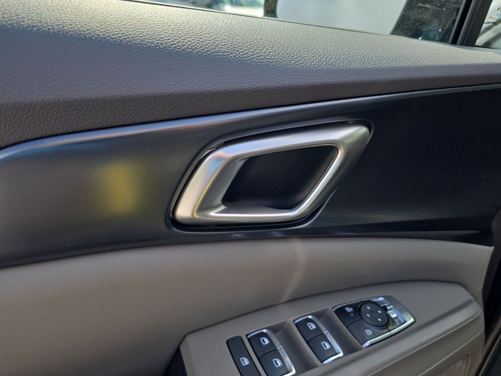 2026 Kia Carnival LXS San Clemente CA