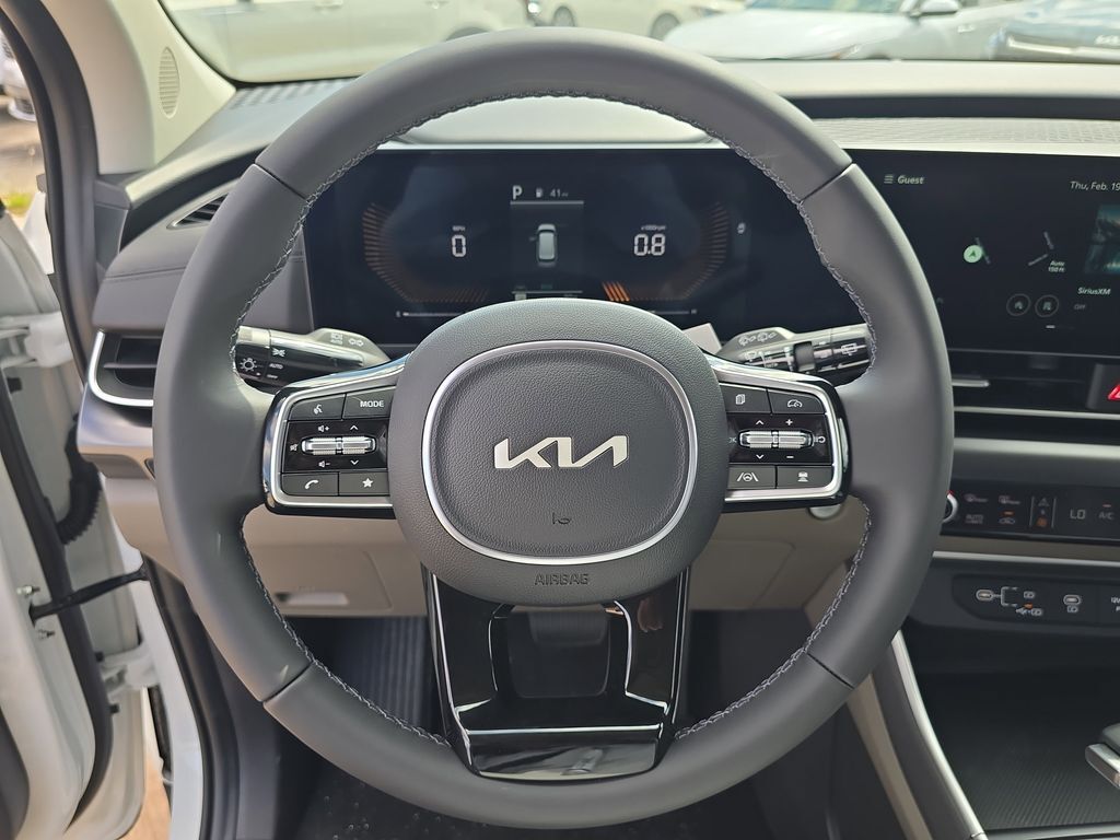 2026 Kia Carnival LXS San Clemente CA