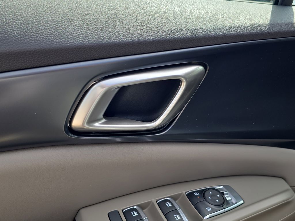 2026 Kia Carnival LXS San Clemente CA