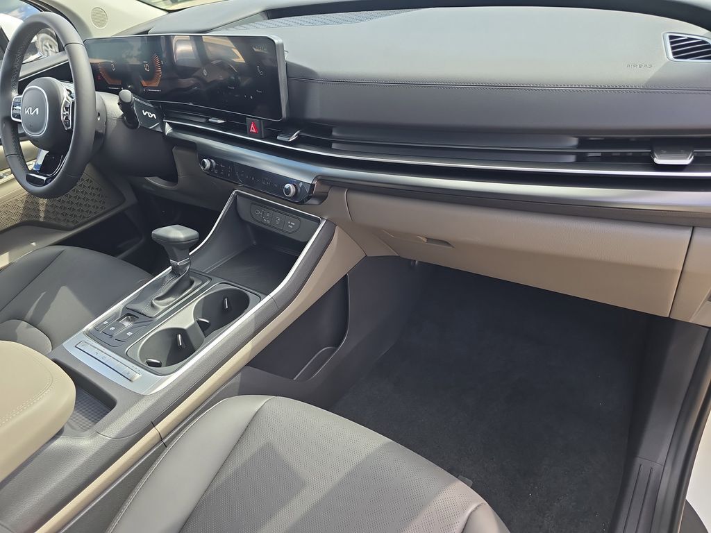 2026 Kia Carnival LXS San Clemente CA