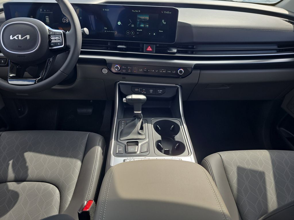 2026 Kia Carnival LXS San Clemente CA