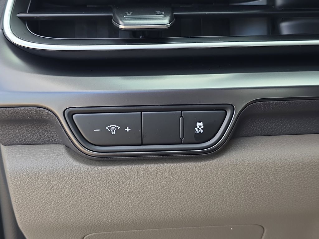 2026 Kia Carnival LXS San Clemente CA