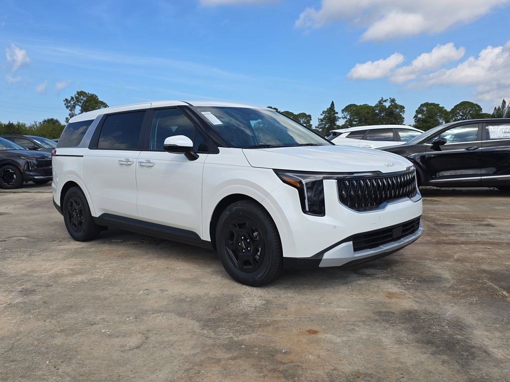 2026 Kia Carnival LXS San Clemente CA