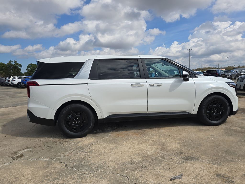 2026 Kia Carnival LXS San Clemente CA